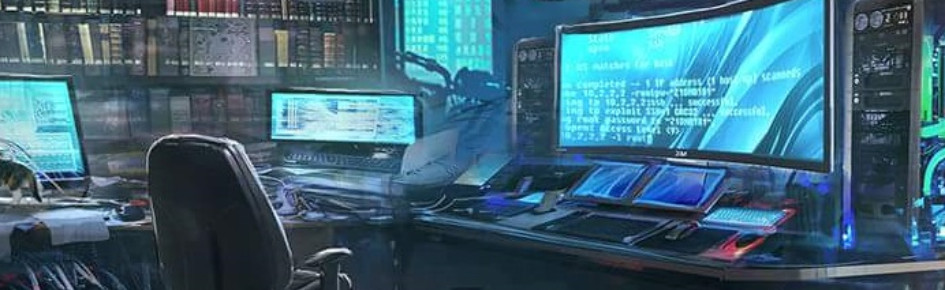 protocode Discord Server Banner