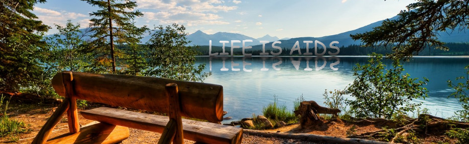 I Hate My Life Discord Server Banner