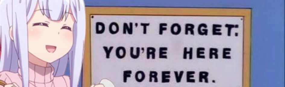 LightHurst Discord Server Banner