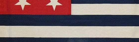 USA - Shadow Government Discord Server Banner