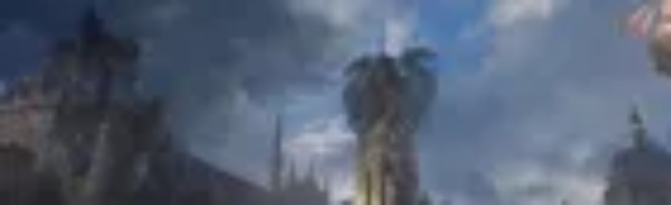 ALA(Astral Layne Academy) Discord Server Banner