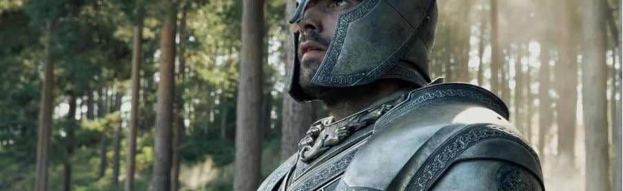 Pax Dei Forum Discord Server Banner