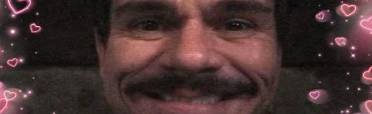 The Salamoggers Discord Server Banner