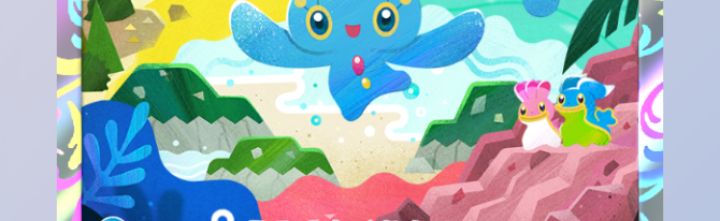 ポケポケゲットチャレンジ トレード 対戦鯖 Discord Server Banner