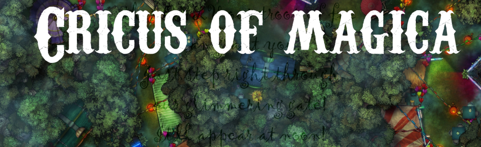 The Storytellers Discord Server Banner