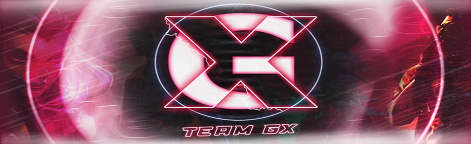Team GalactasX Discord Server Banner
