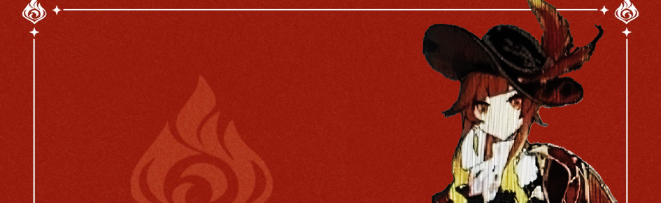 Mavuika Mains Discord Server Banner