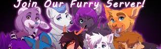 The Luxurious Furry Inn Discord Server Banner