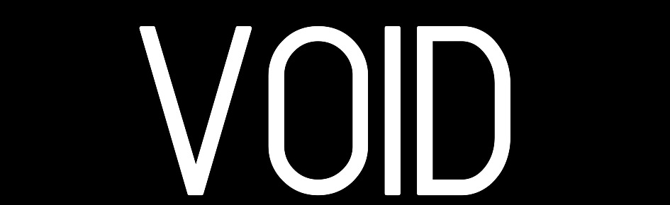 VOID Gaming Discord Server Banner