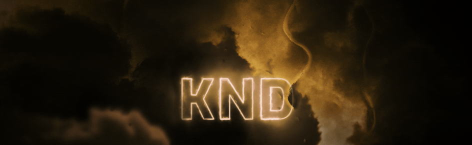 KND Community™ Discord Server Banner