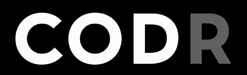 CODR Grief Hub Discord Server Banner