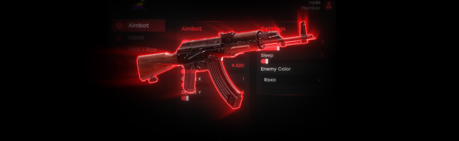 Nazas Discord Server Banner