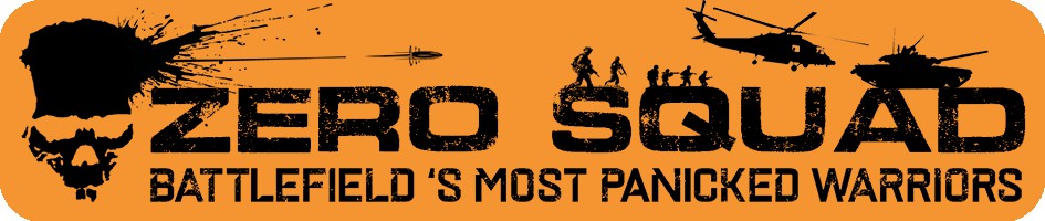 Panic Warriors | PW Discord Server Banner