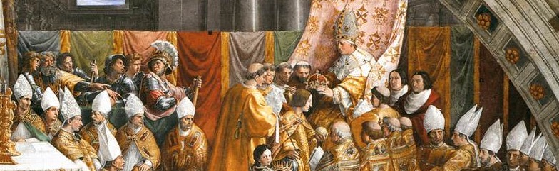 Holy Roman Empire Discord Server Banner