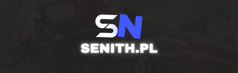 Senith Discord Server Banner