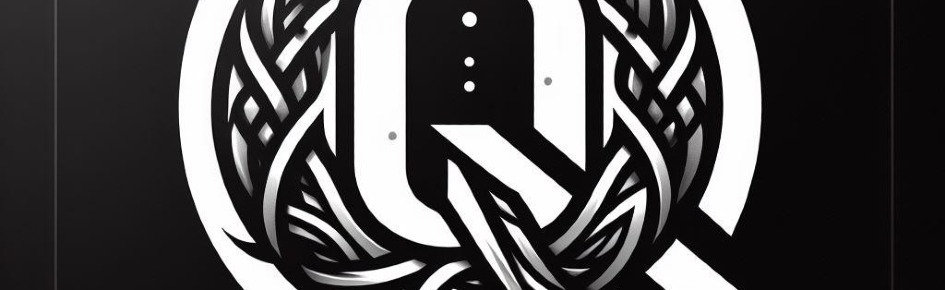 Qritz Discord Server Banner