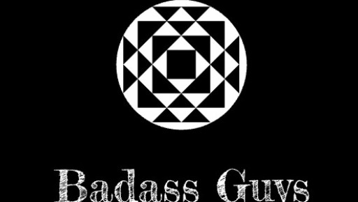 Badass Guys Discord Server Banner