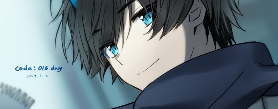 ?・?? ??????? Discord Server Banner