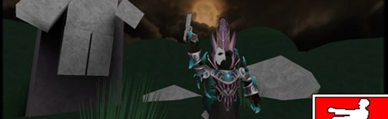 Zombie Tower Server (UNOFFICIAL) Discord Server Banner