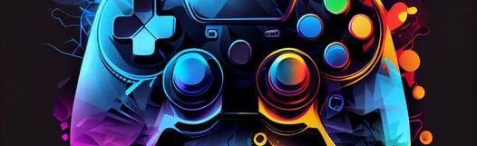 Gamer's HQ Discord Server Banner