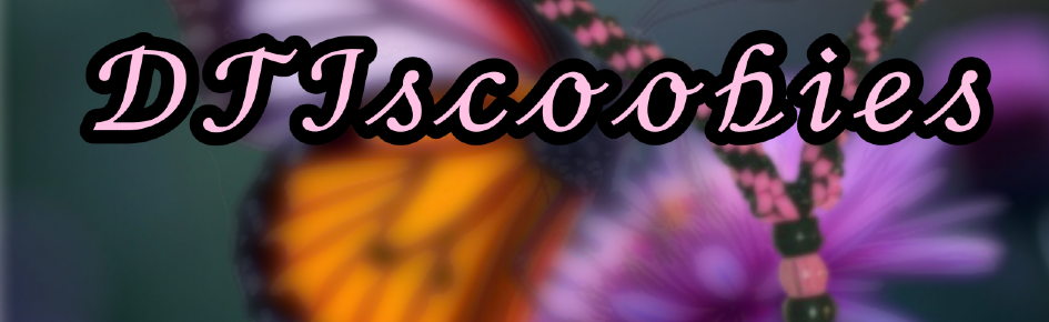 Dti scoobies 🎀 Discord Server Banner