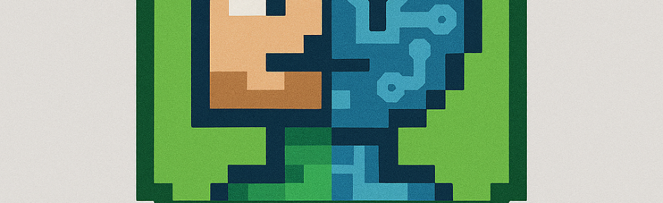 AI CRAFT Discord Server Banner