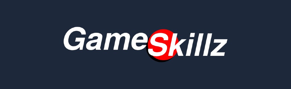 GameSkillz Discord Server Banner