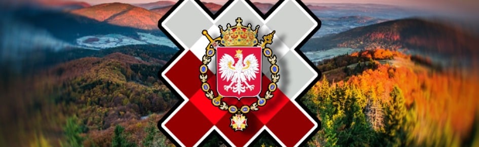 POLAND PPF Discord Server Banner