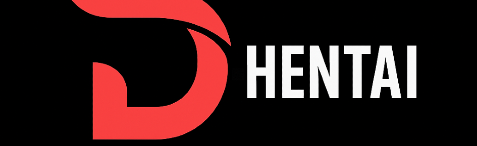 D-Hentai Discord Server Banner