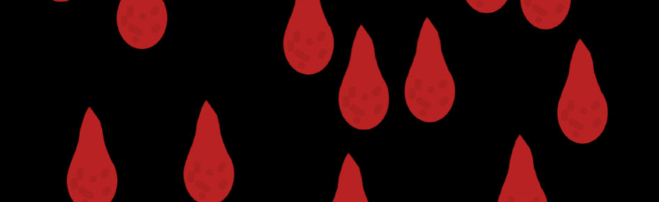 blood of fire Discord Server Banner