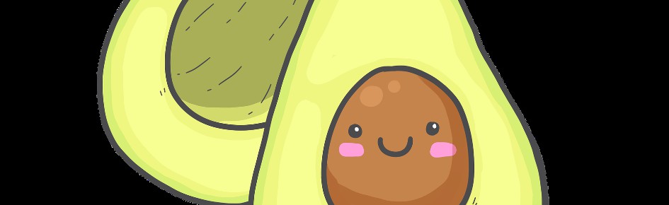 Avocadoninjas❤ Discord Server Banner