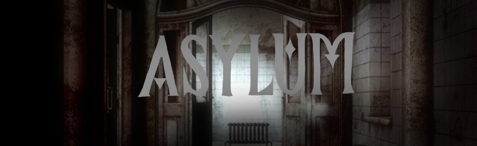 Asylum Discord Server Banner