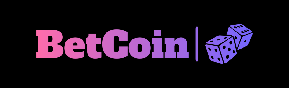 BetCoin Official Discord Server Banner