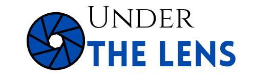 Under The Lens! Discord Server Banner