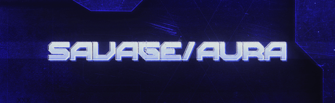 SAVAGE Discord Server Banner