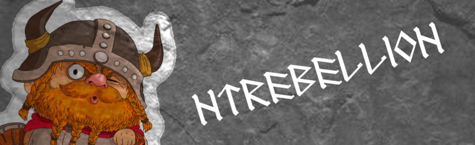 Rebellion Cave Discord Server Banner