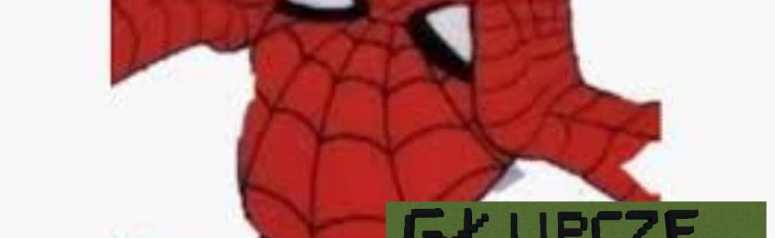 Głupcze Discord Server Banner