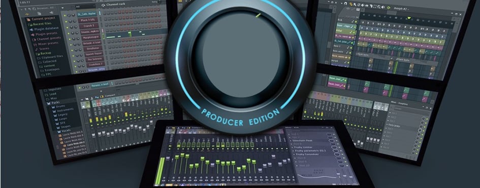 Flp Chan Discord Server Banner