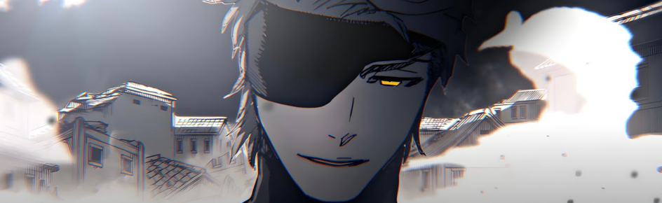 Soul Sociey Discord Server Banner