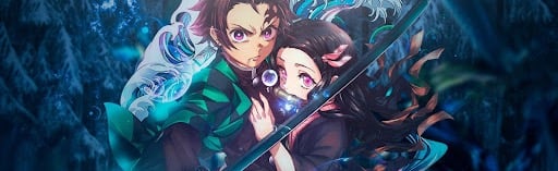 The Misfits Discord Server Banner