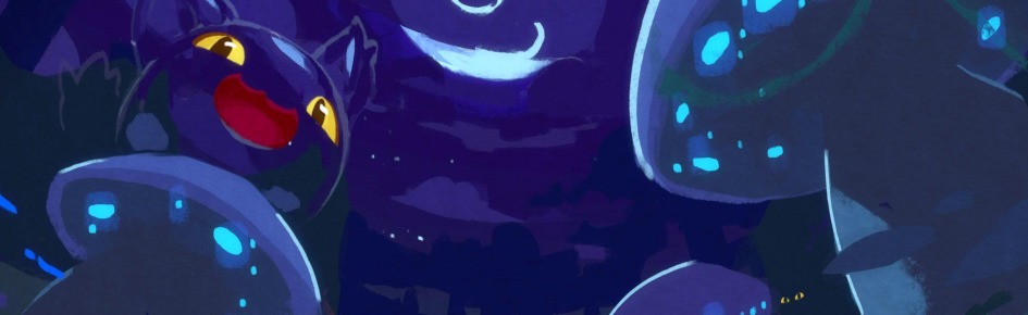 Wall of Warns (and Bans) Discord Server Banner