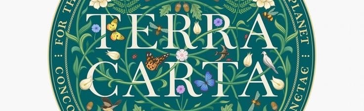 Terra Carta Discord Server Banner