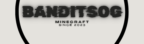 BanditsOG Discord Server Banner