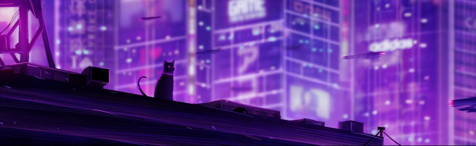 weeb hub Discord Server Banner