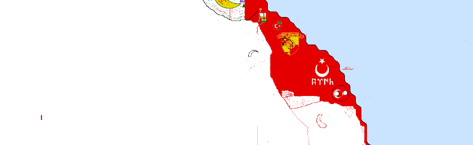 İzmirZone Discord Server Banner