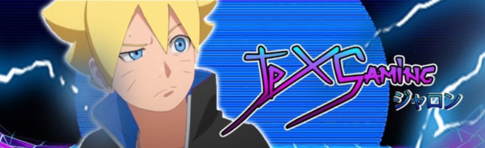 J.p's Void Discord Server Banner