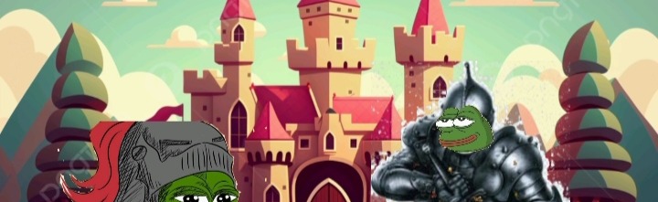 [TMK] the meme kingdom Discord Server Banner