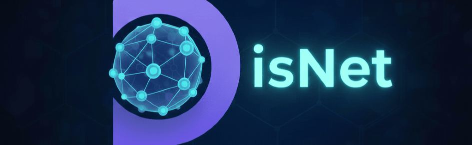 DisNet Discord Server Banner