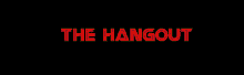 The Hangout • Dating • Chill Discord Server Banner