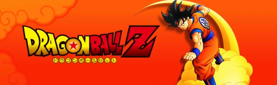 DiscordBallZ Discord Server Banner